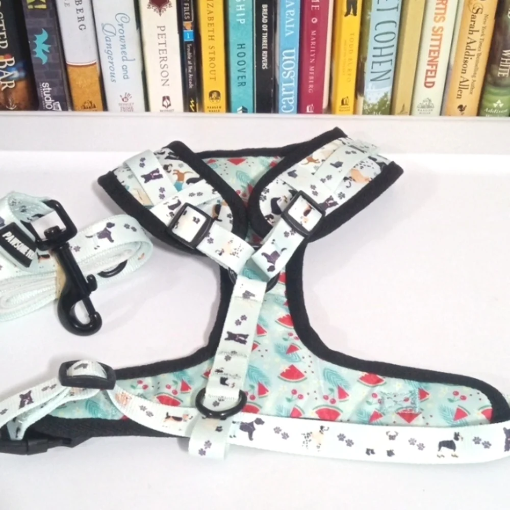 N/A pet harness